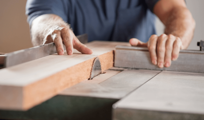 CARPENTRY